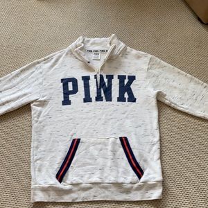 PINK sweatshirt